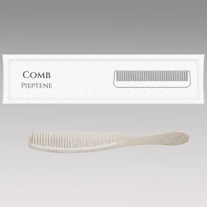 Pieptene Stone Powder